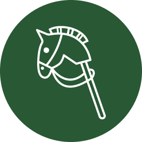 Hobby horses