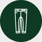 Riding breeches for women