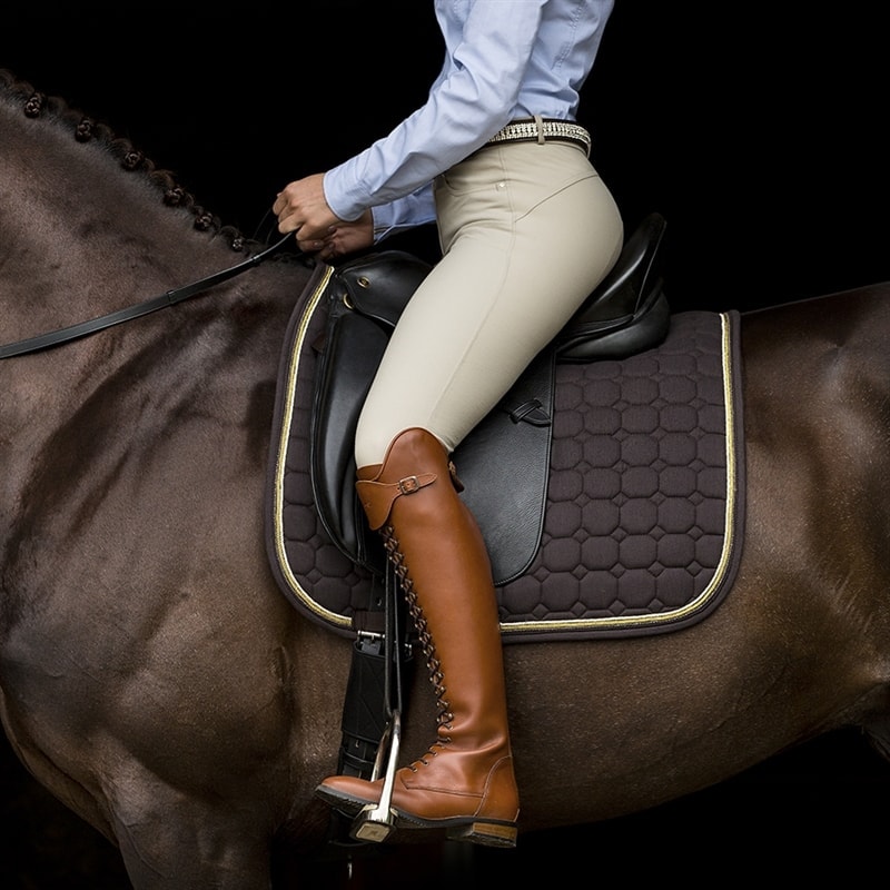 Pin de Dgkstockshowfashion Resale em Equine Lifestyle | Botas de equitação,  Botas, Sapatos