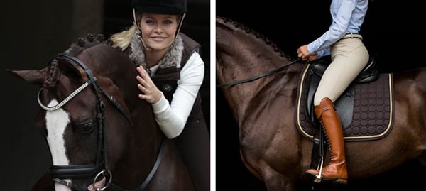 GS Equestrian | Horse Riding Equipment, Horse Riding Wear, Horse Tack