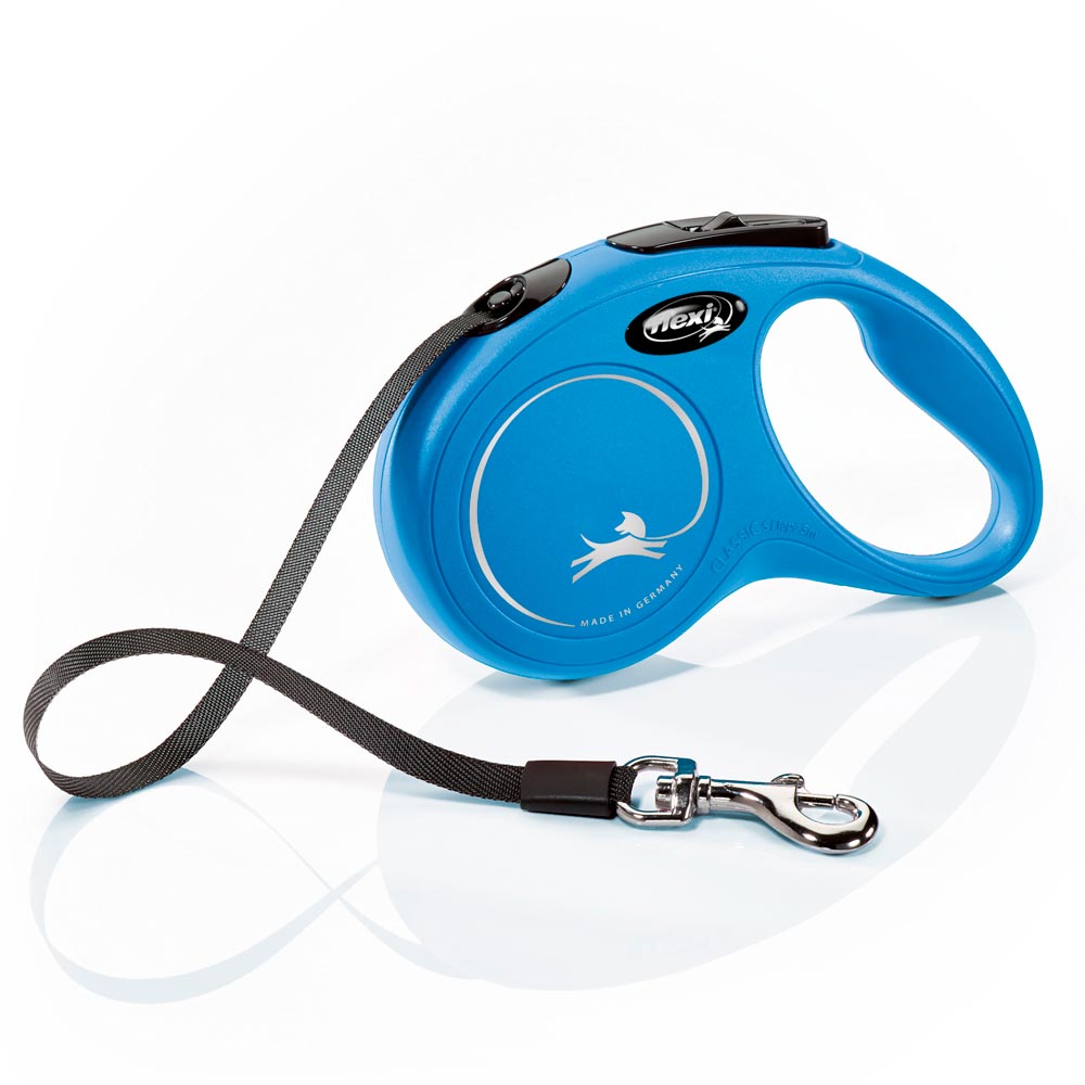 Leash  New Classic S Flexi