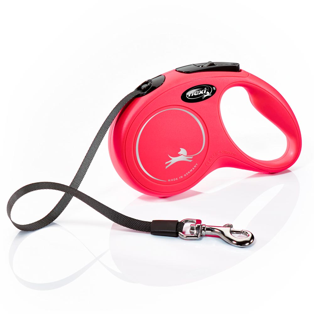 Leash  New Classic S Flexi