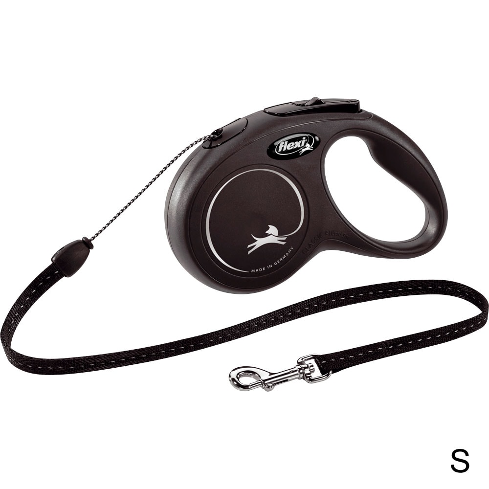 Leash  New Classic Flexi