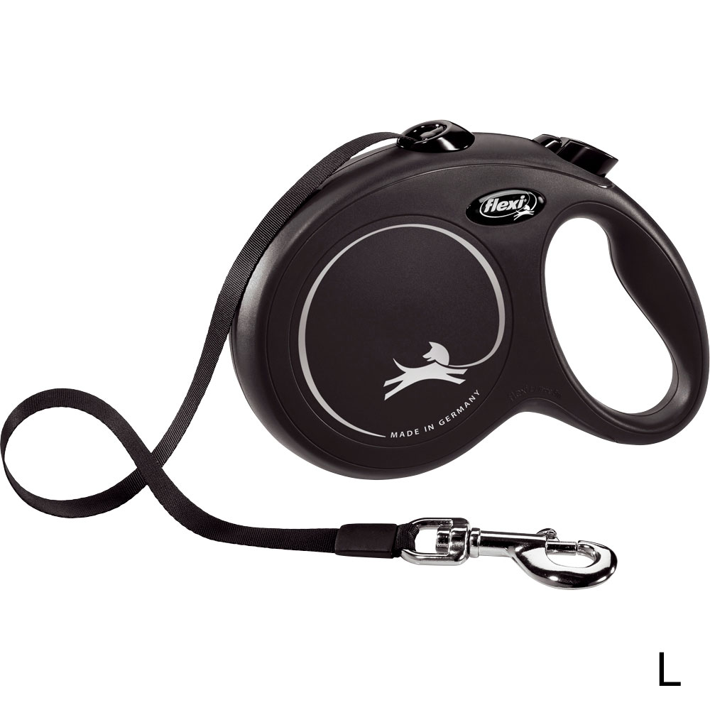 Leash  New Classic Flexi