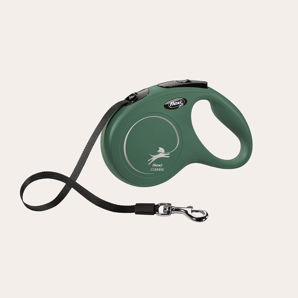Leash  New Classic Flexi