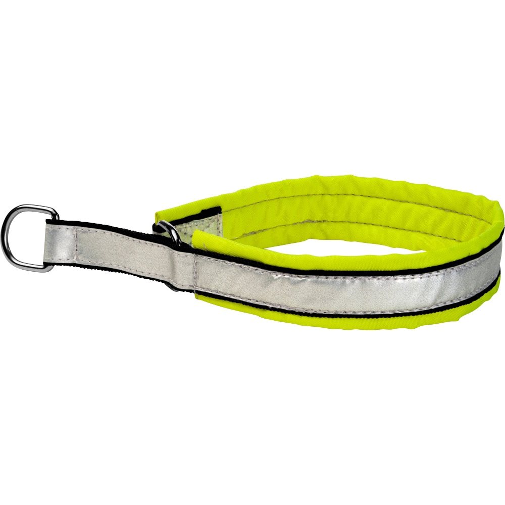 Reflective collar Half choke Faxe traxx®