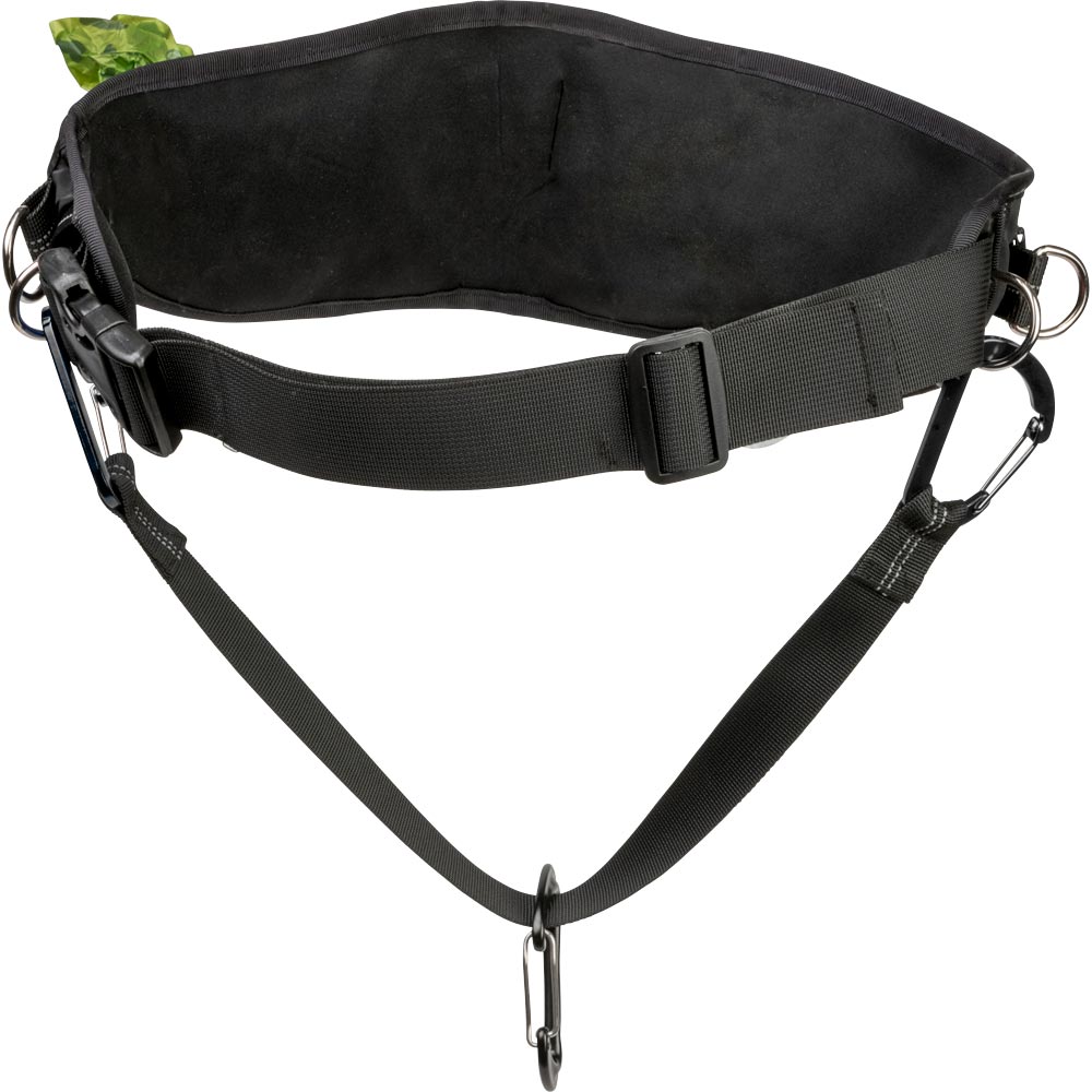 Waist belt for lead  Caster traxx®