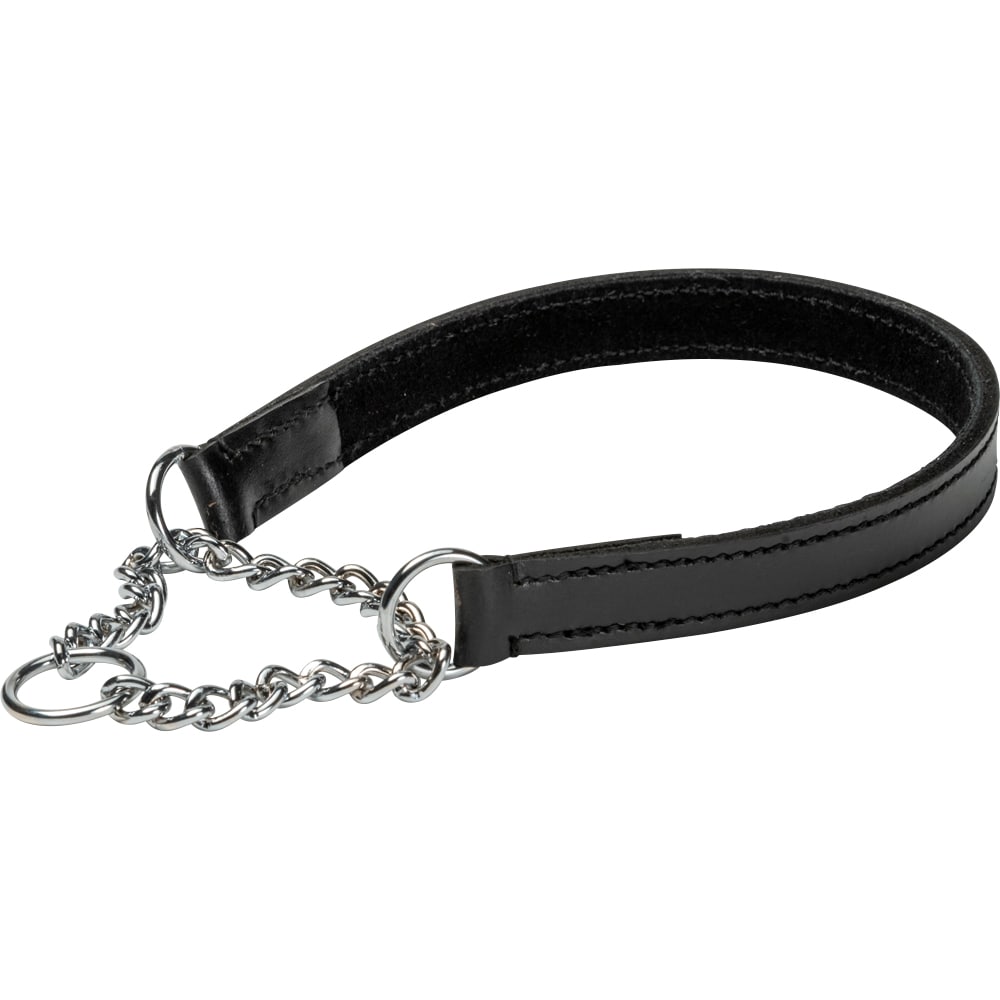 Collar Half choke Basic traxx®