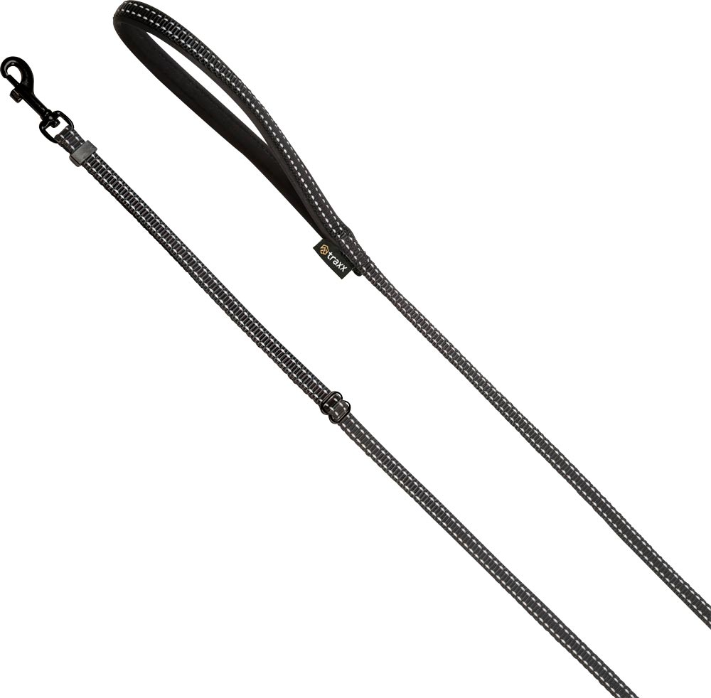 Adjustable leash  Base traxx®