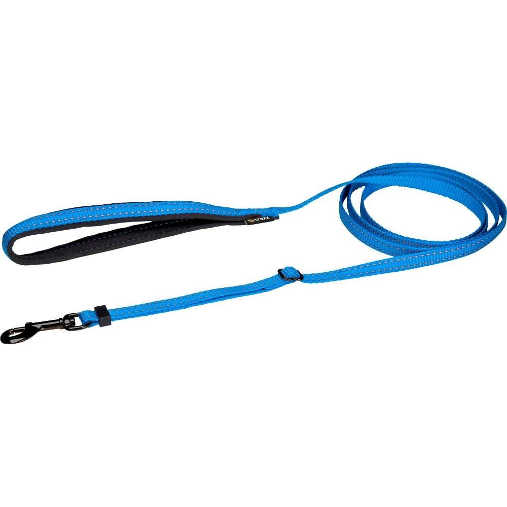 Adjustable leash  Base traxx®