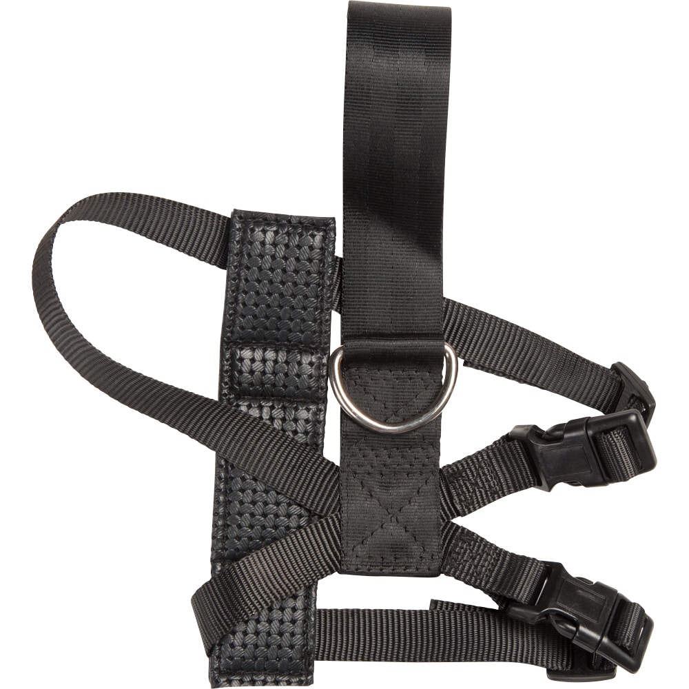Car harness for dogs   traxx®