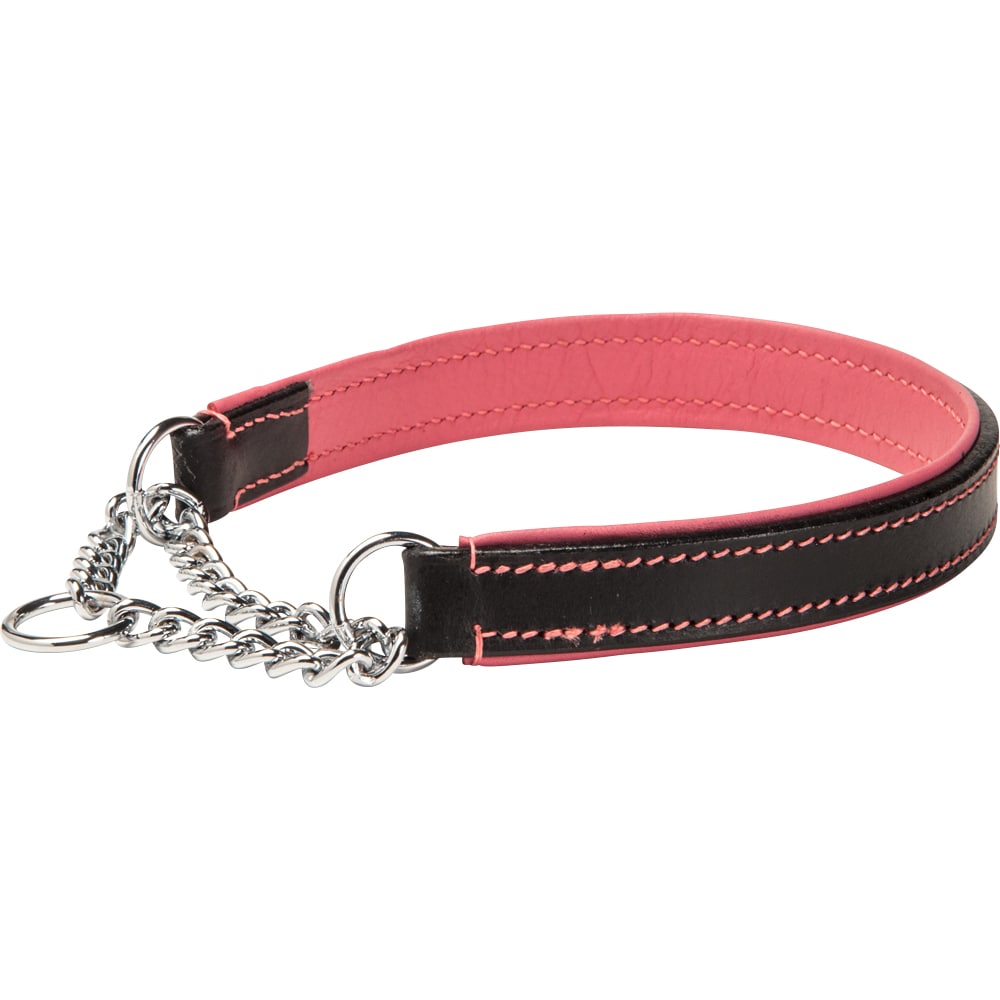 Collar Half choke Classic traxx®