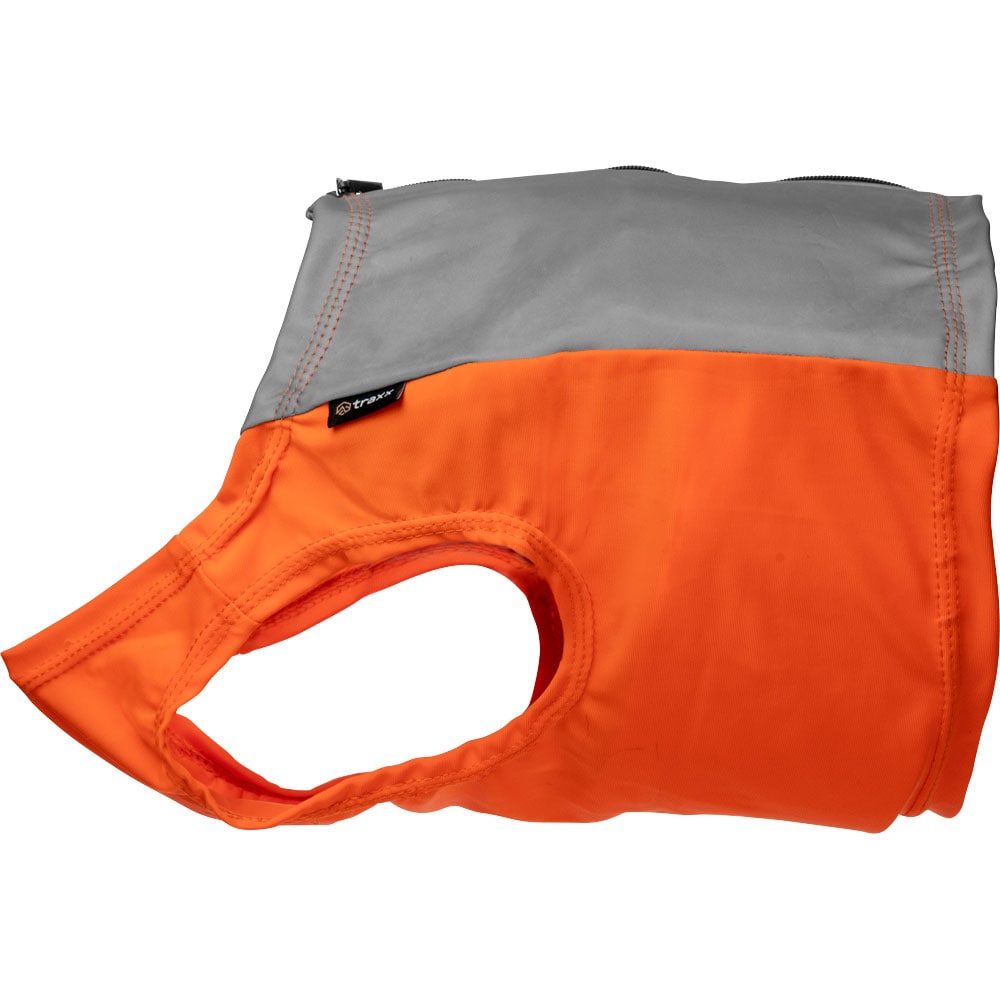 Reflective vest  Rex traxx®