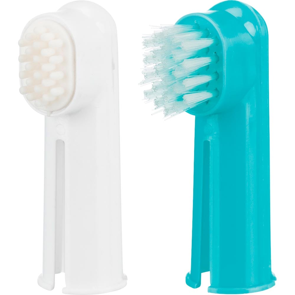 Toothbrush  2-pack Trixie