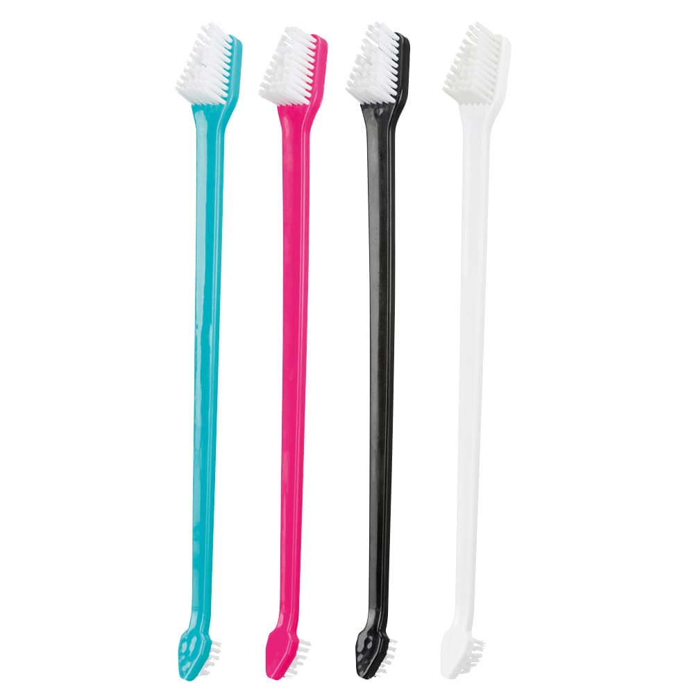 Toothbrush  4-pack Trixie