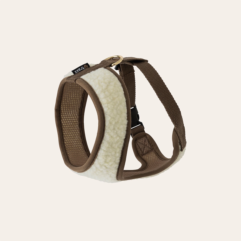 Dog harness  Tezz traxx®