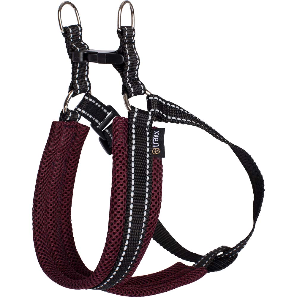 Dog harness  Step-In traxx®