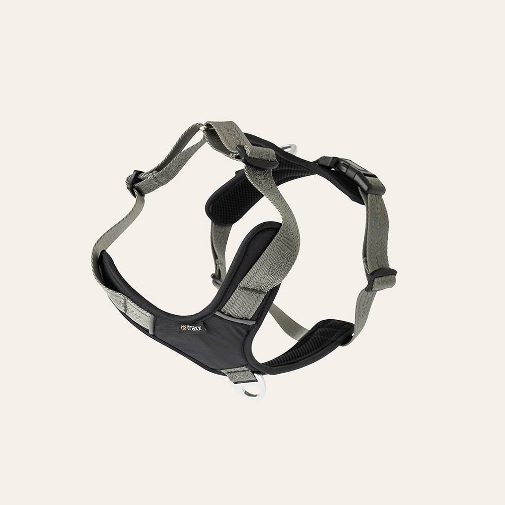 Dog harness  Troja traxx®
