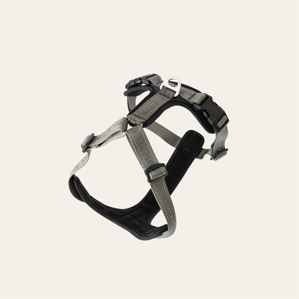 Dog harness  Troja traxx®