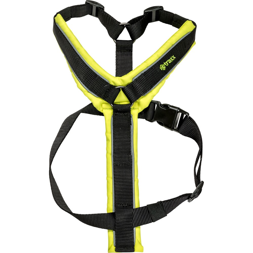 Y-harness Reflective Work traxx®