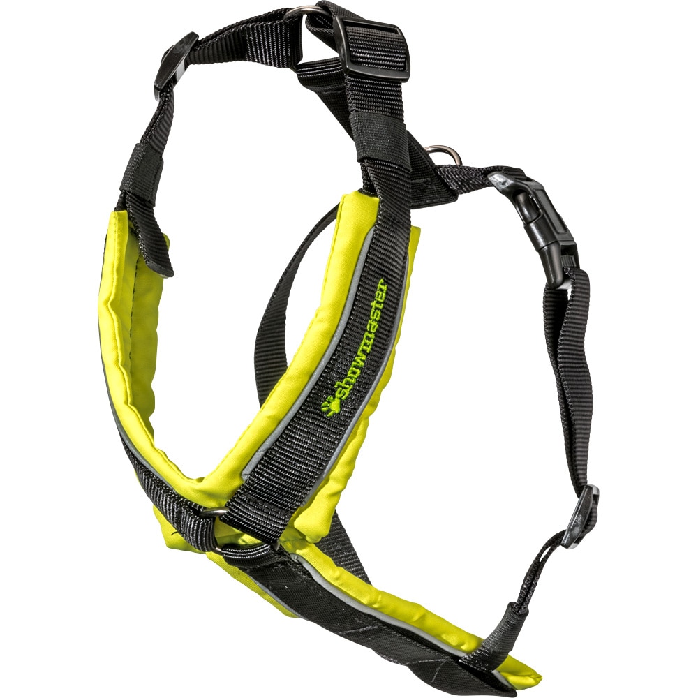 Y-harness Reflective Work traxx®