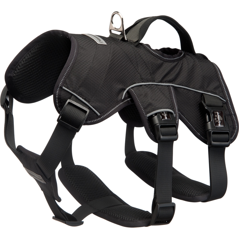 Dog harness  Trekking traxx®