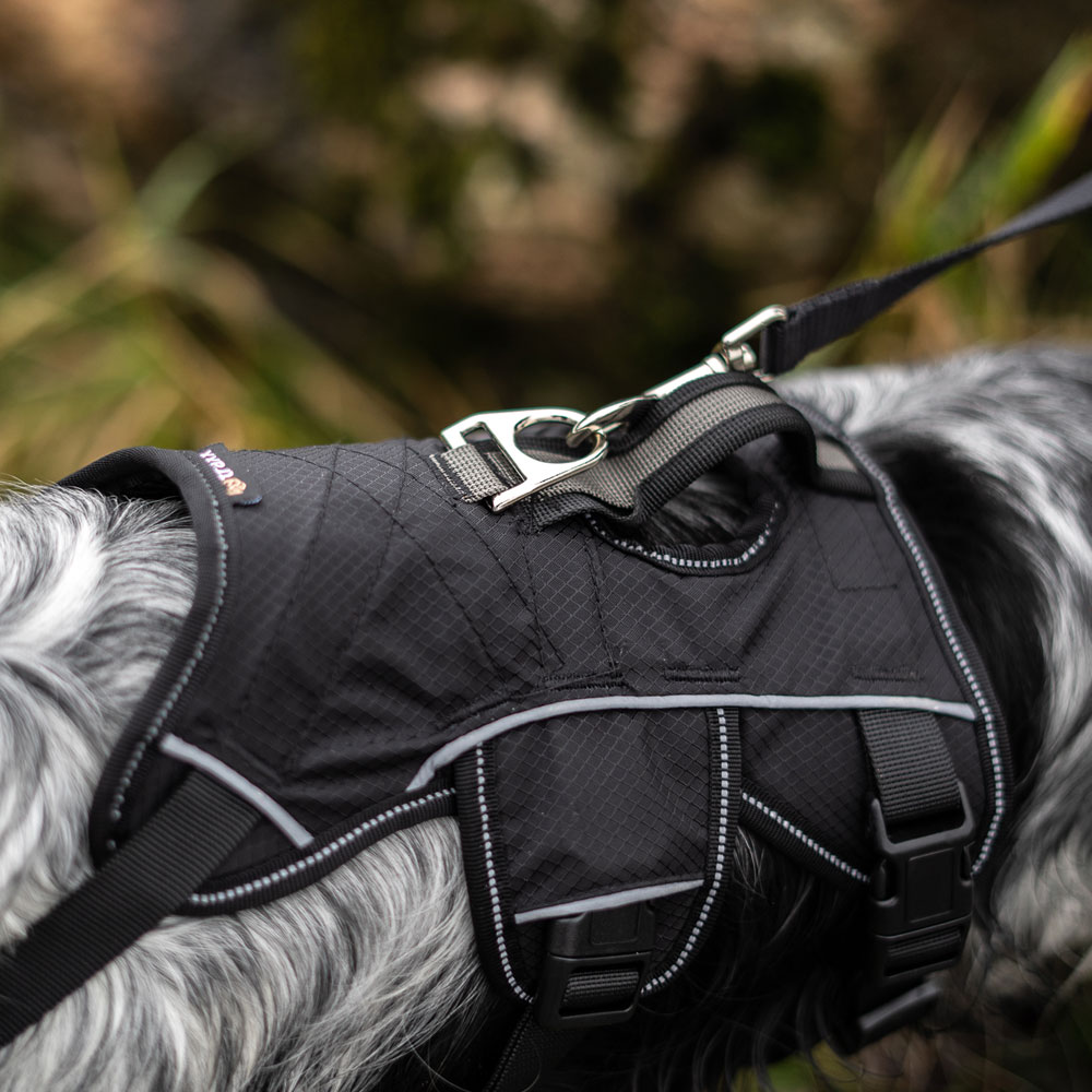 Dog harness  Trekking traxx®