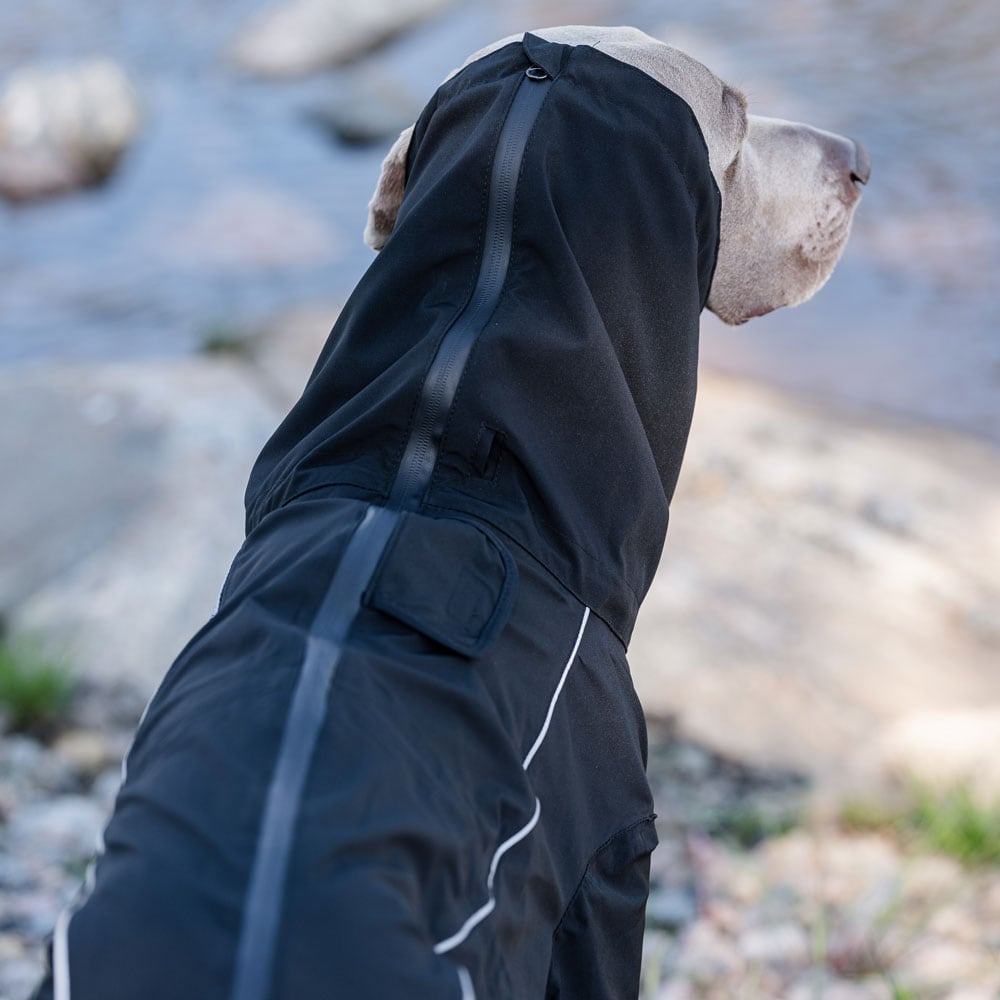 Dog overall  Evo Rain traxx®