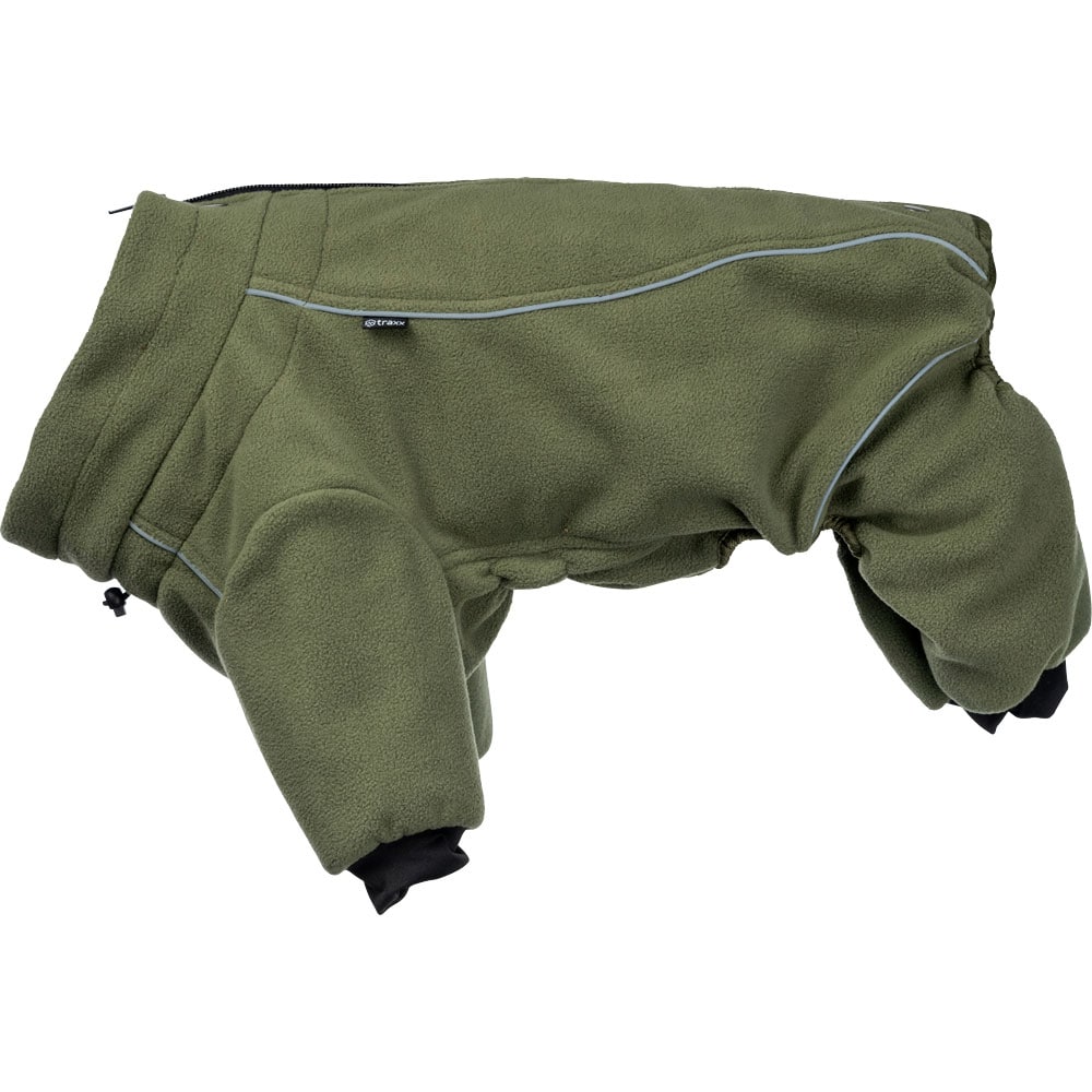 Dog overall  Evo Fleece traxx®