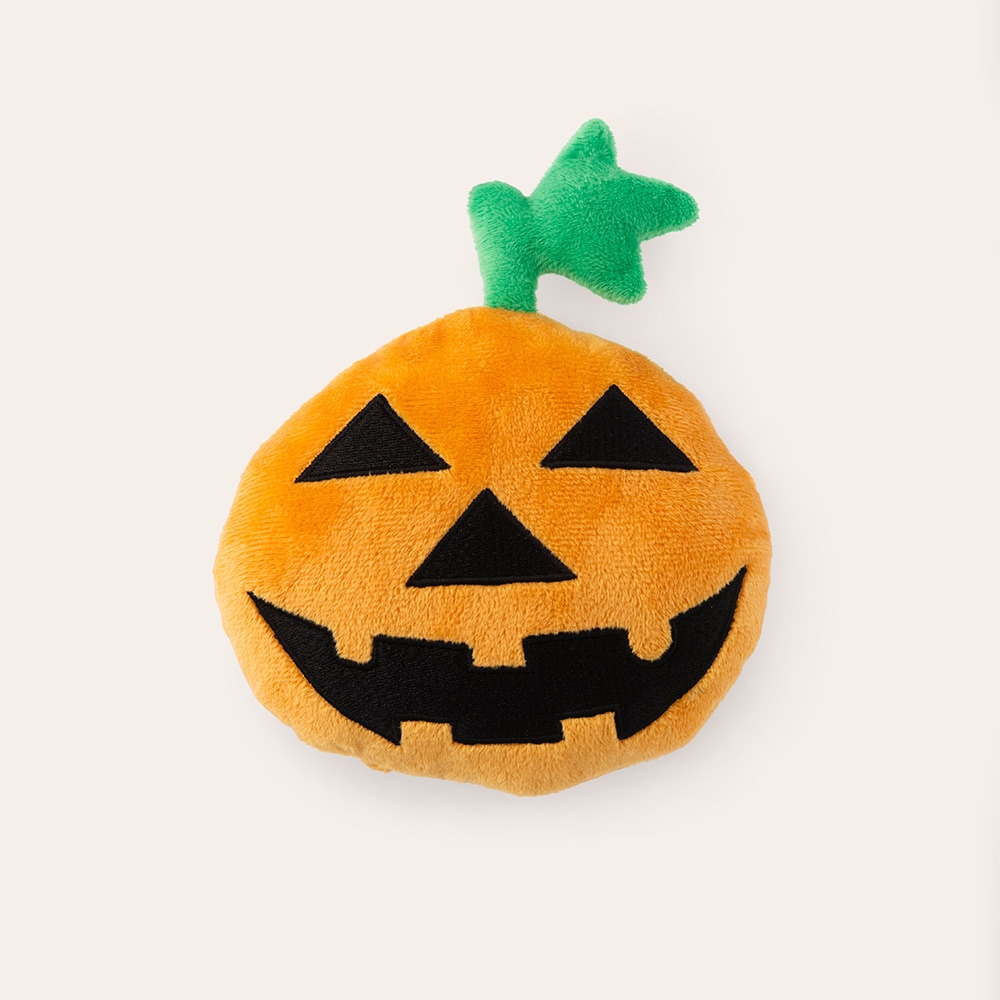 Dog toy  Halloween Pumpkin traxx®