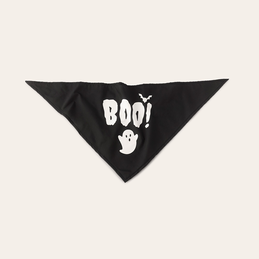 Scarf Dog Halloween traxx®