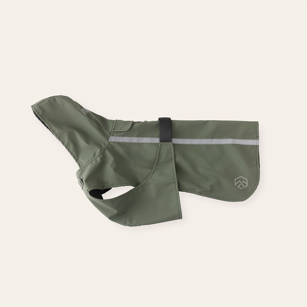 Rain coat Dog Archy traxx®