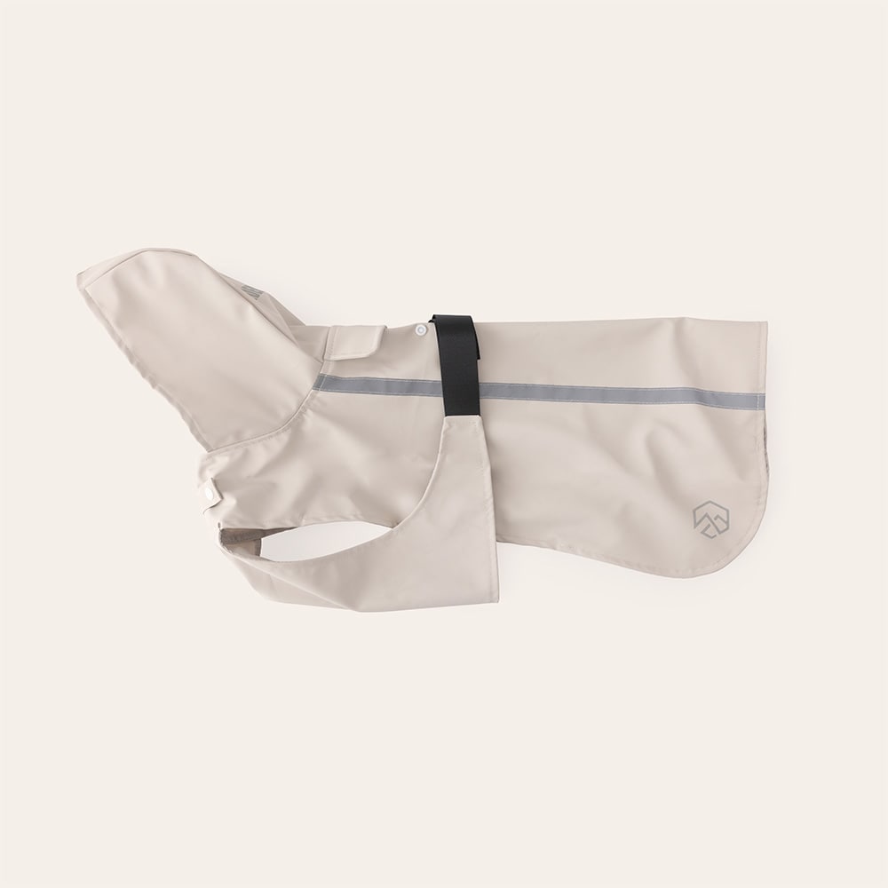 Rain coat Dog Archy traxx®