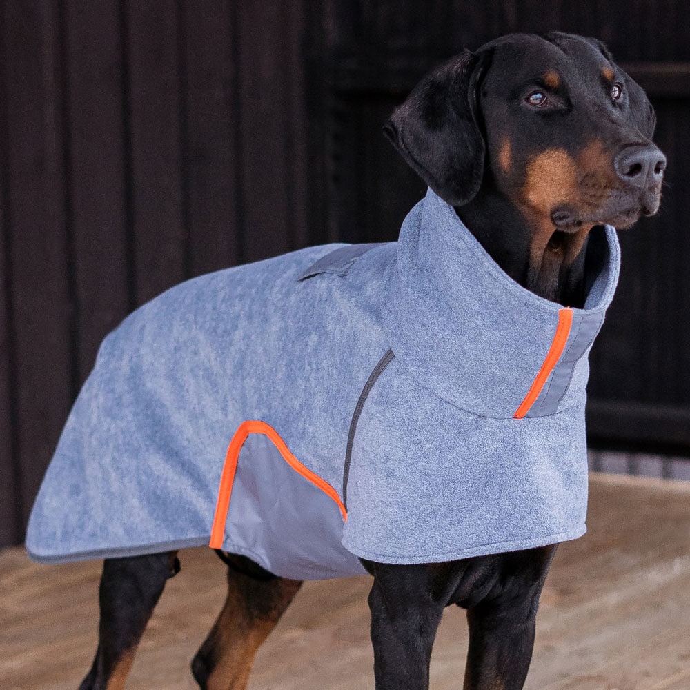 Coat  Tornado Fleece traxx®