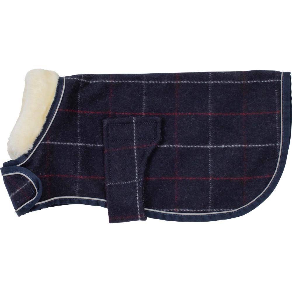 Coat  Hawick traxx®