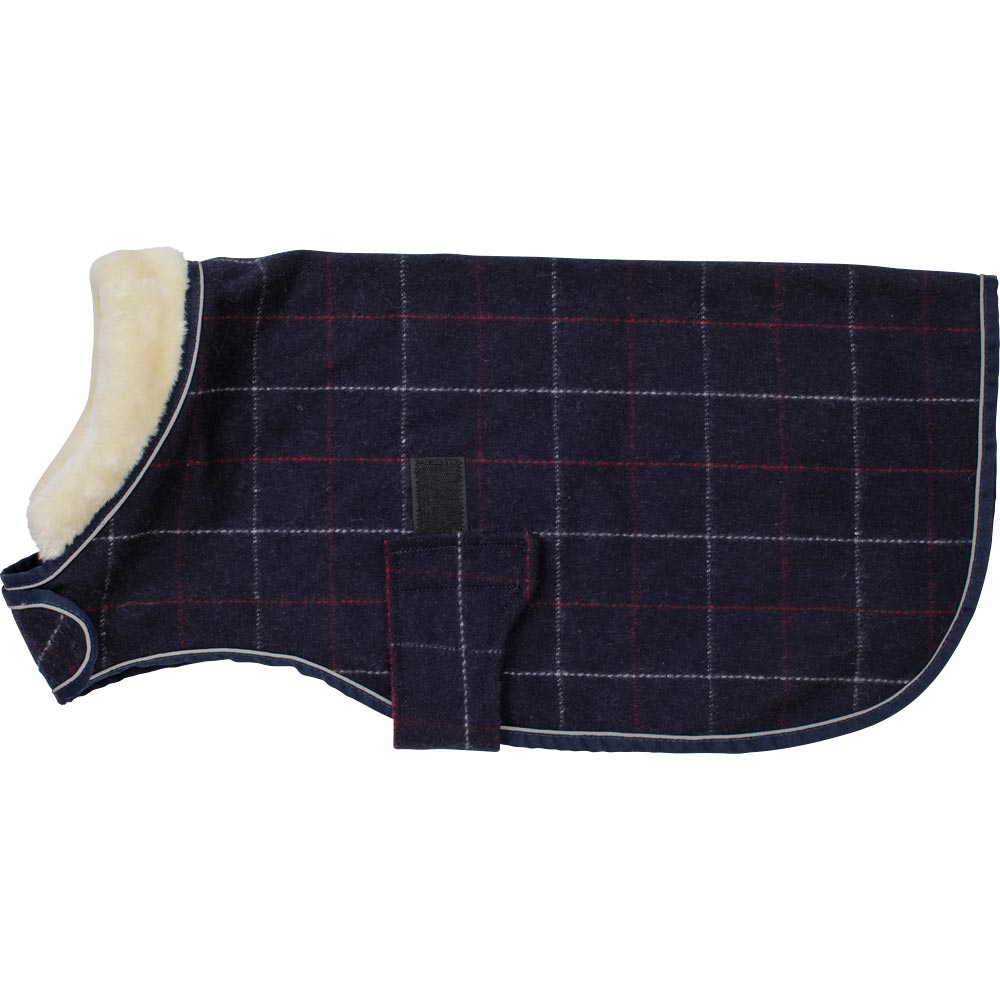 Coat  Hawick traxx®