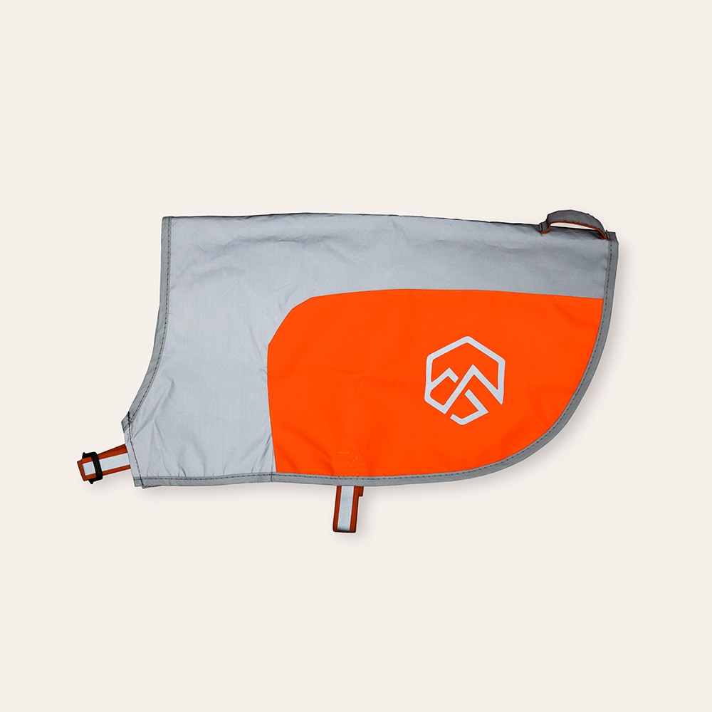 Reflective vest Dog Ringo traxx®