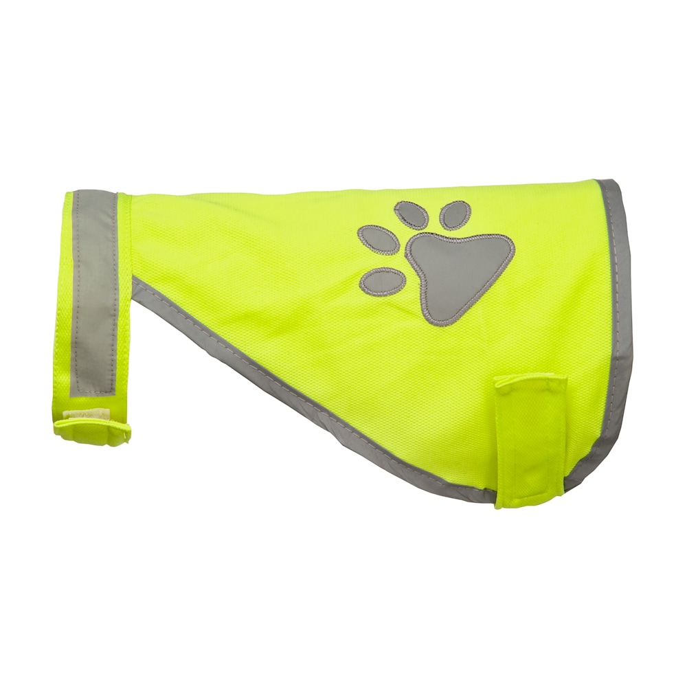 Reflective vest   traxx®