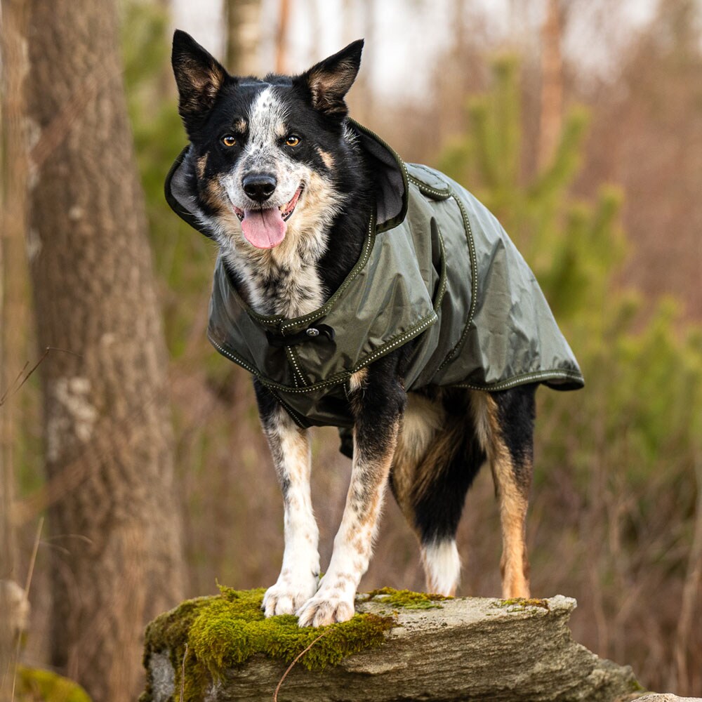 Rain coat  Russel traxx®