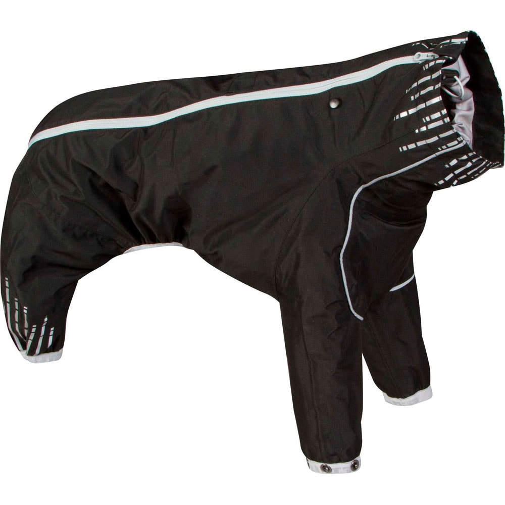 Dog overall  Downpour suit Hurtta