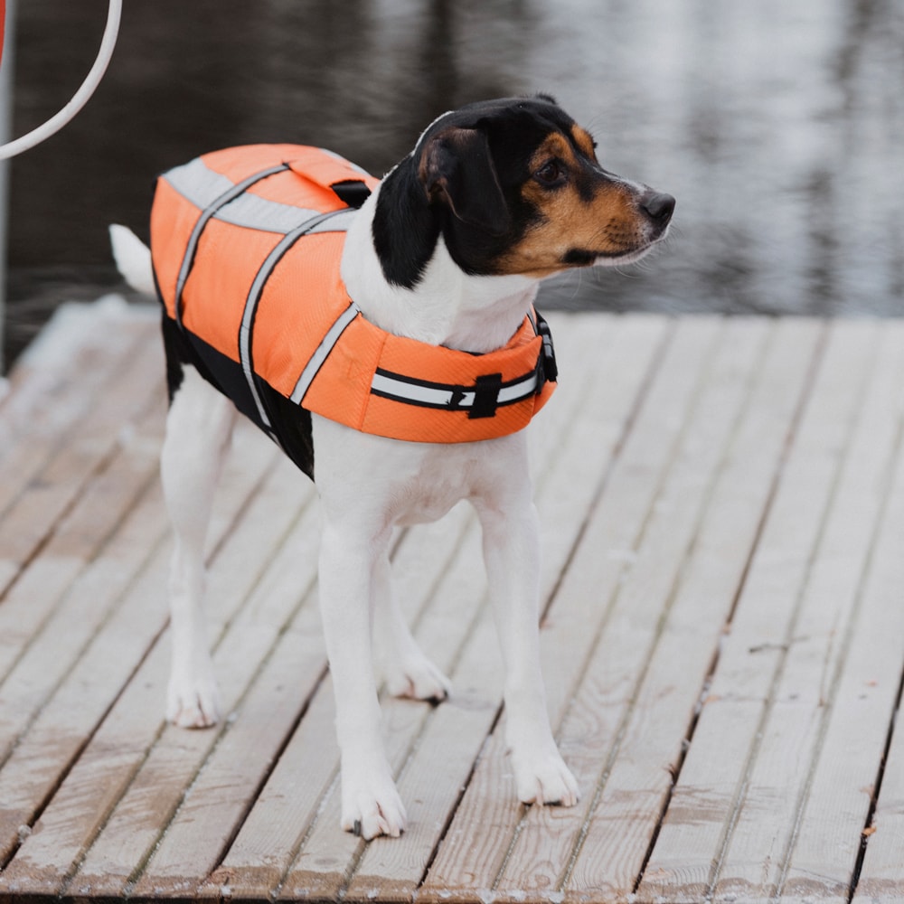 Life jacket  Aqua traxx®