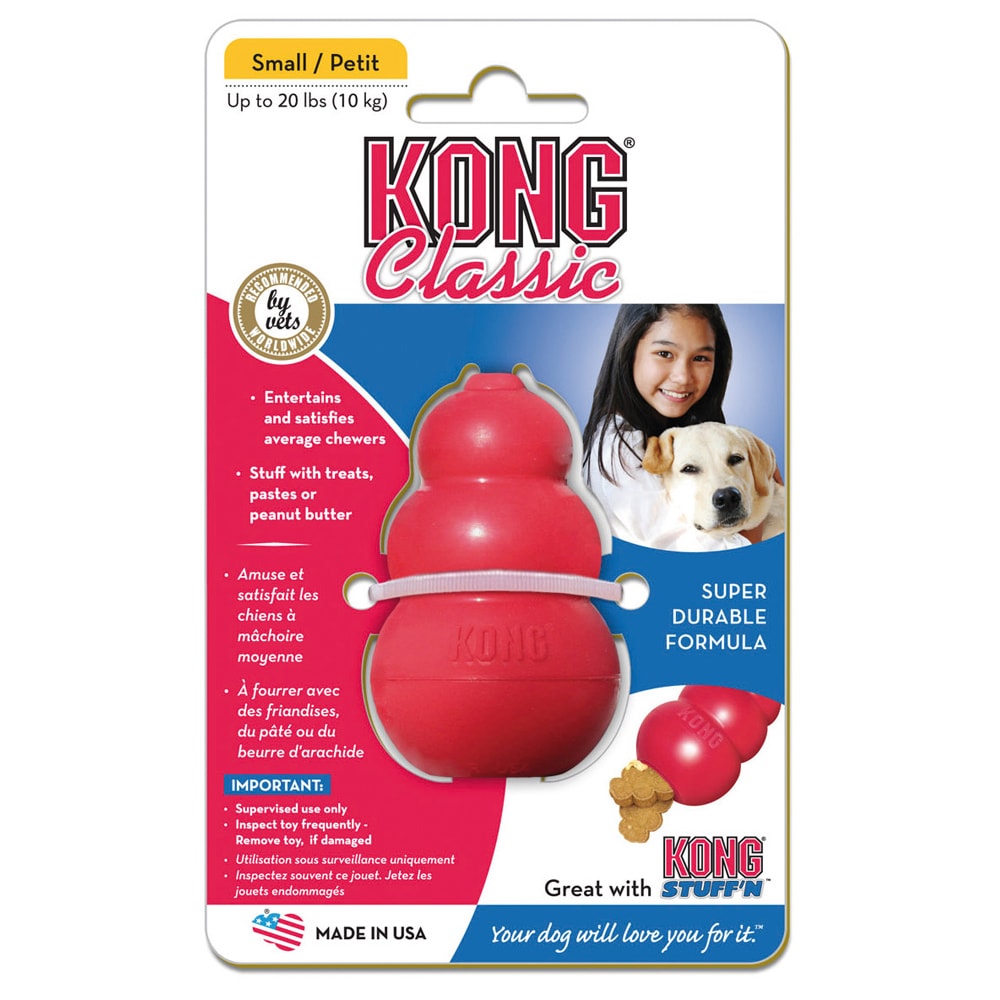 Dog toy  Classic Kong®