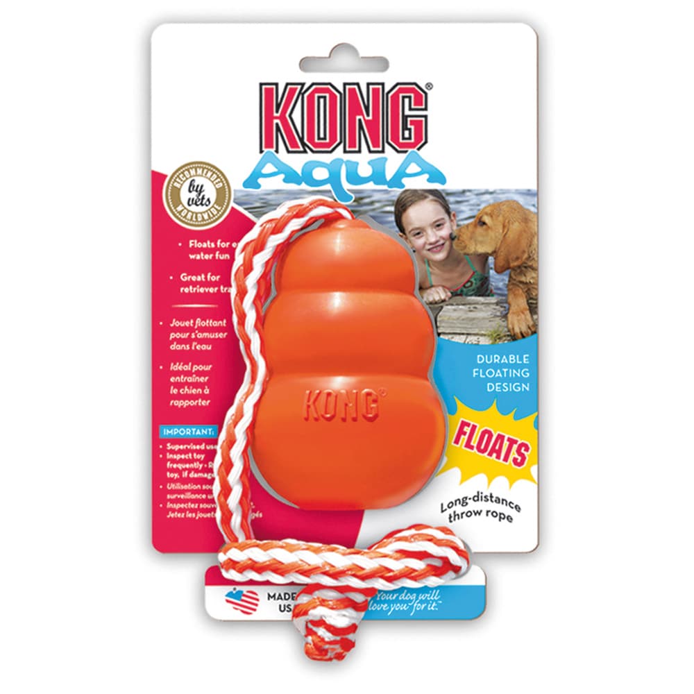 Dog toy  Aqua Kong®