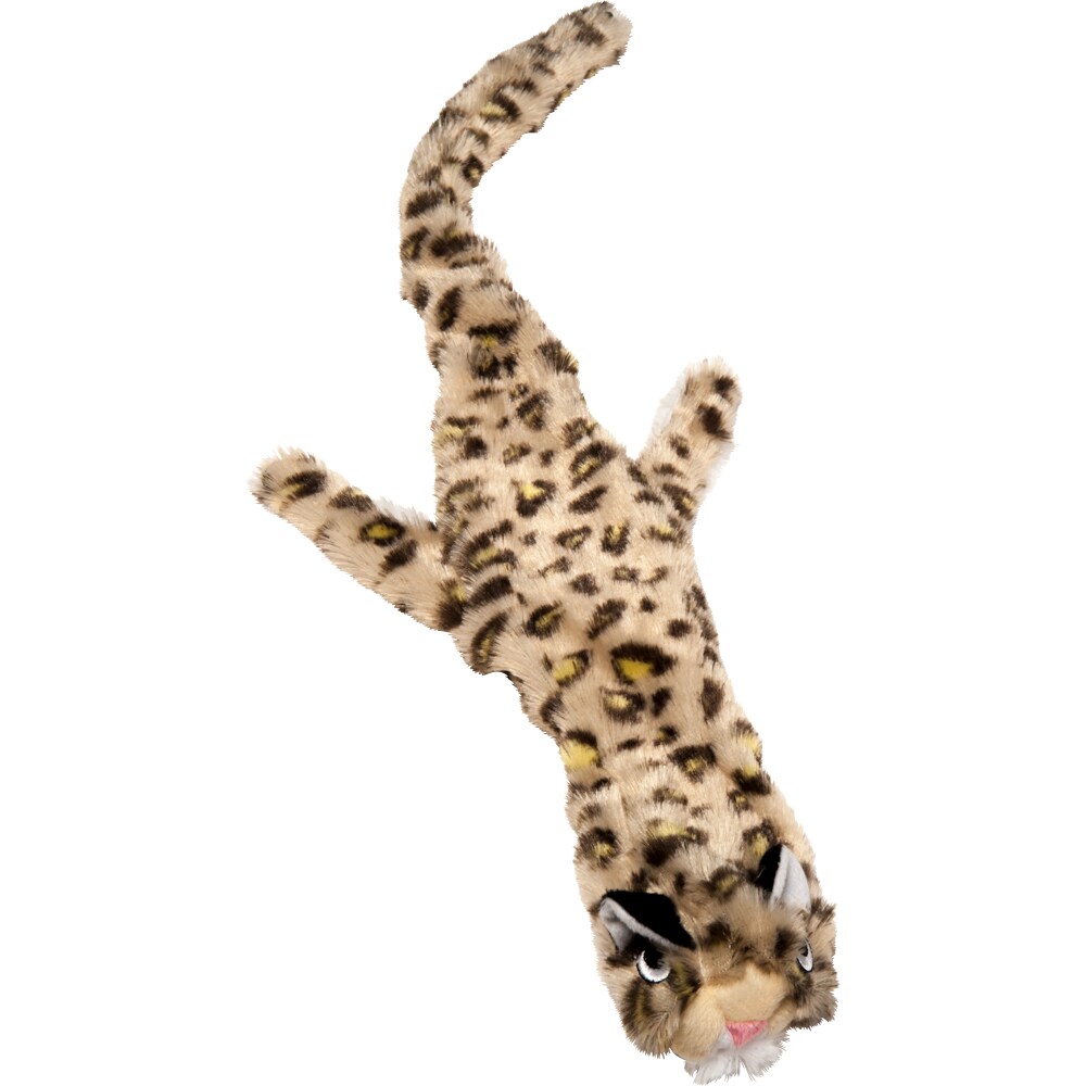 Dog toy  Leopard traxx®