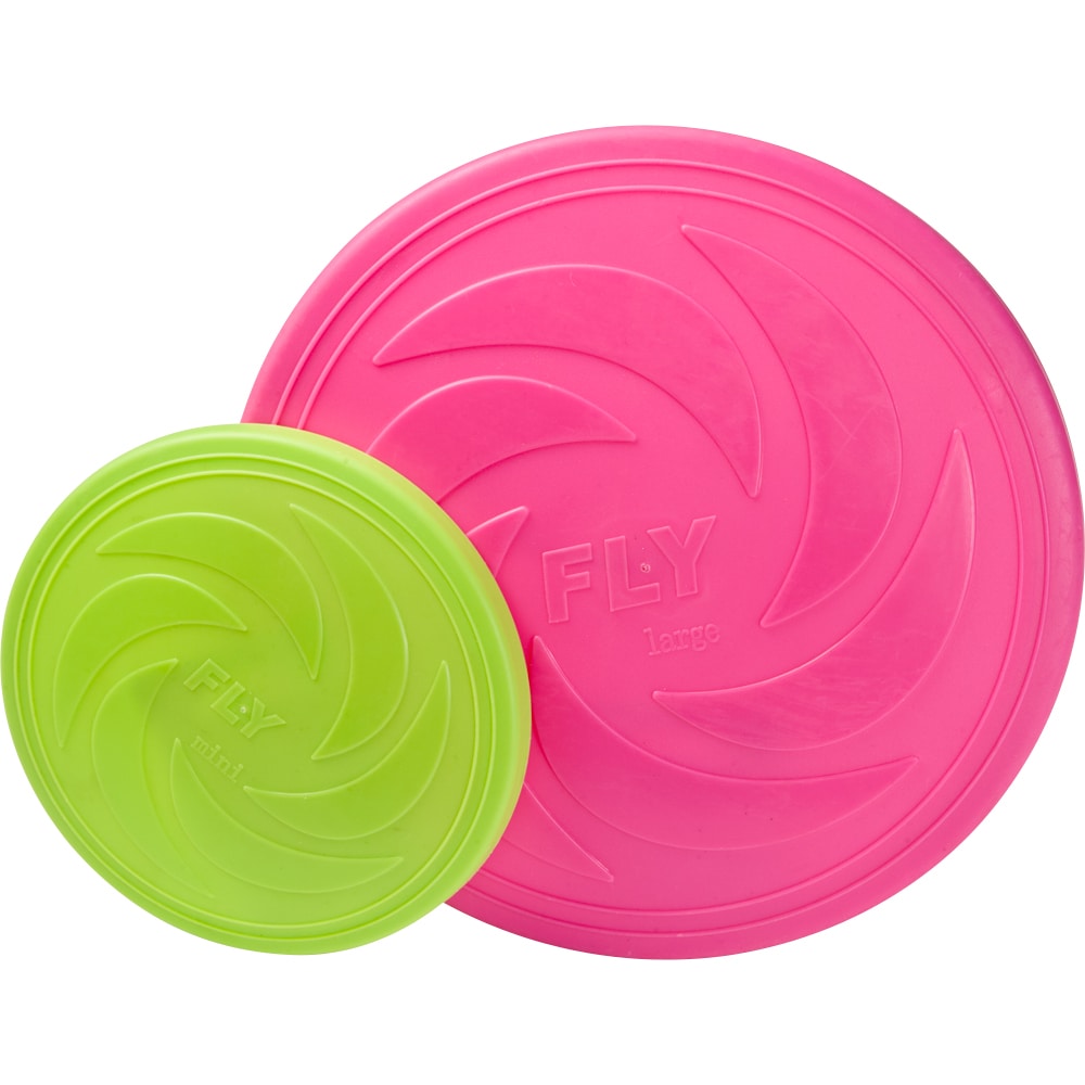 Dog toy  Frisbee traxx®