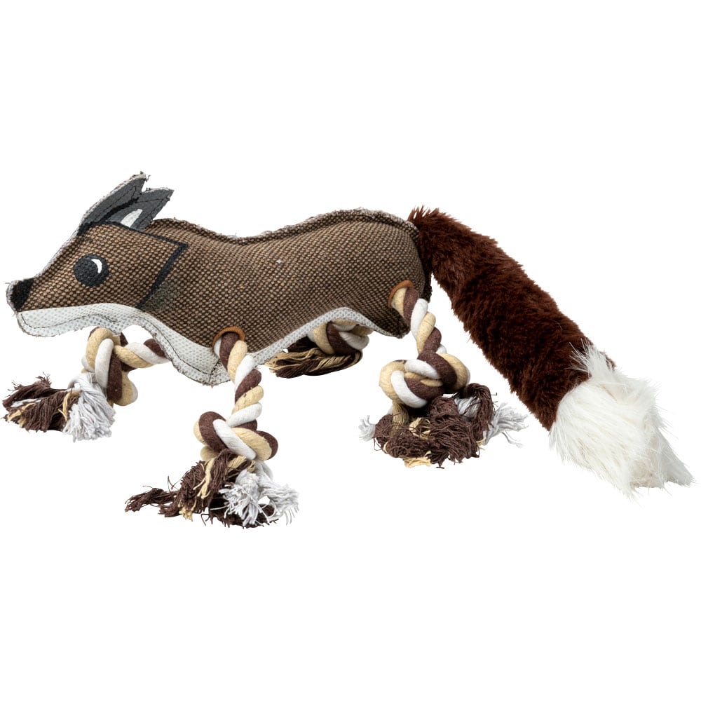 Dog toy  Fox traxx®