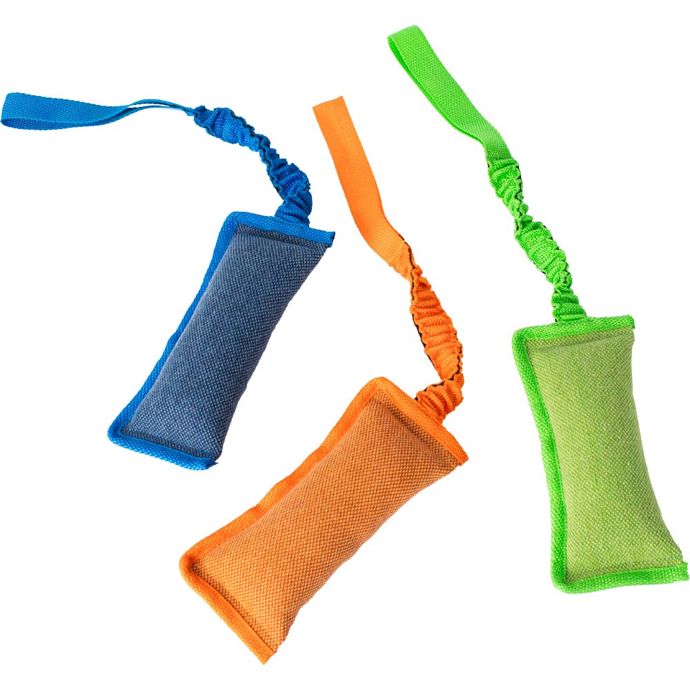 Dog toy  Bungee traxx®