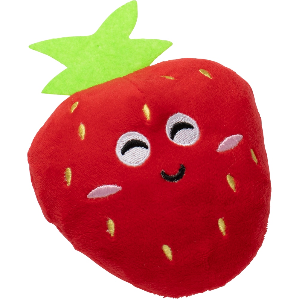 Dog toy  Strawberry traxx®