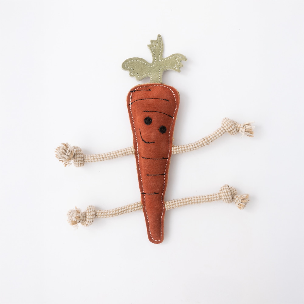 Dog toy Dog Traxx Karl Hundleksak traxx®