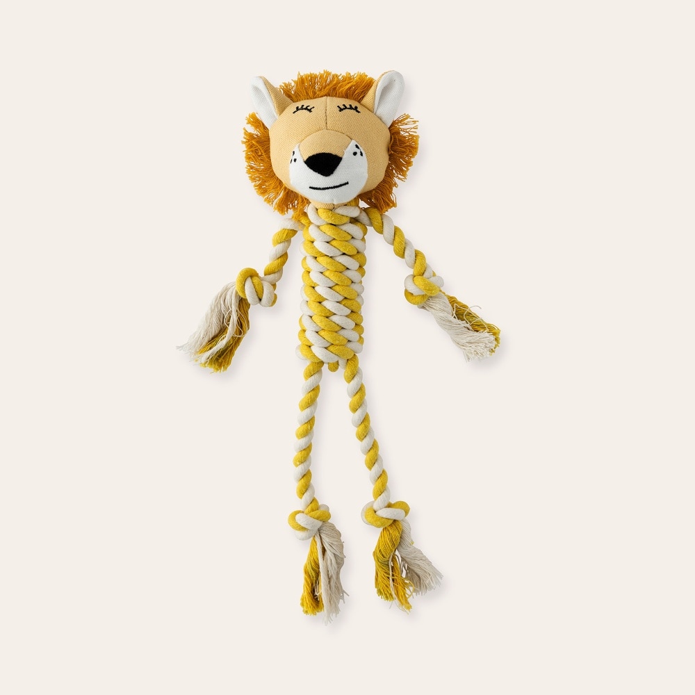 Dog toy  Leon traxx®